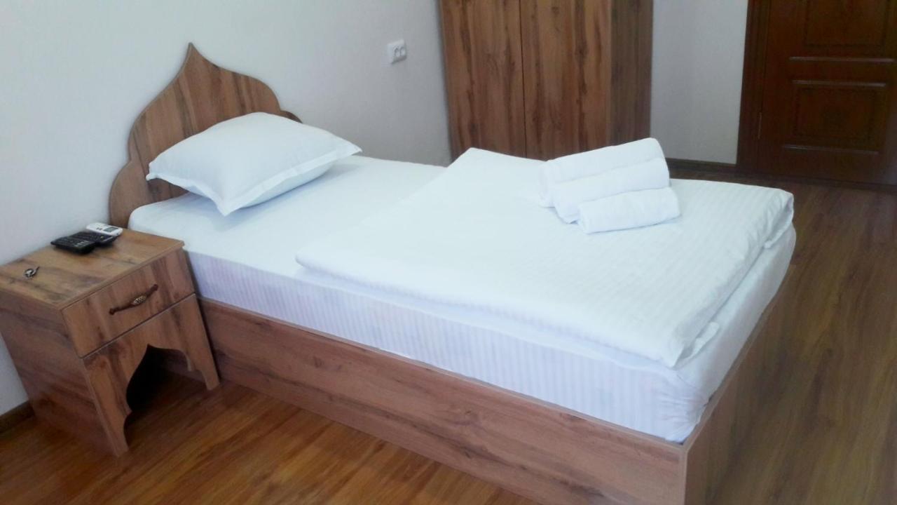 Naqshband Hotel Buhara Kültér fotó