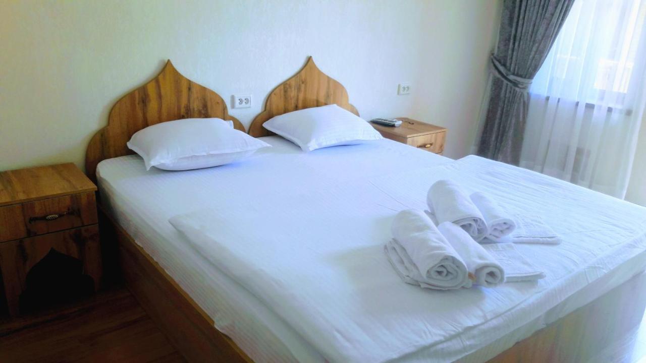 Naqshband Hotel Buhara Kültér fotó