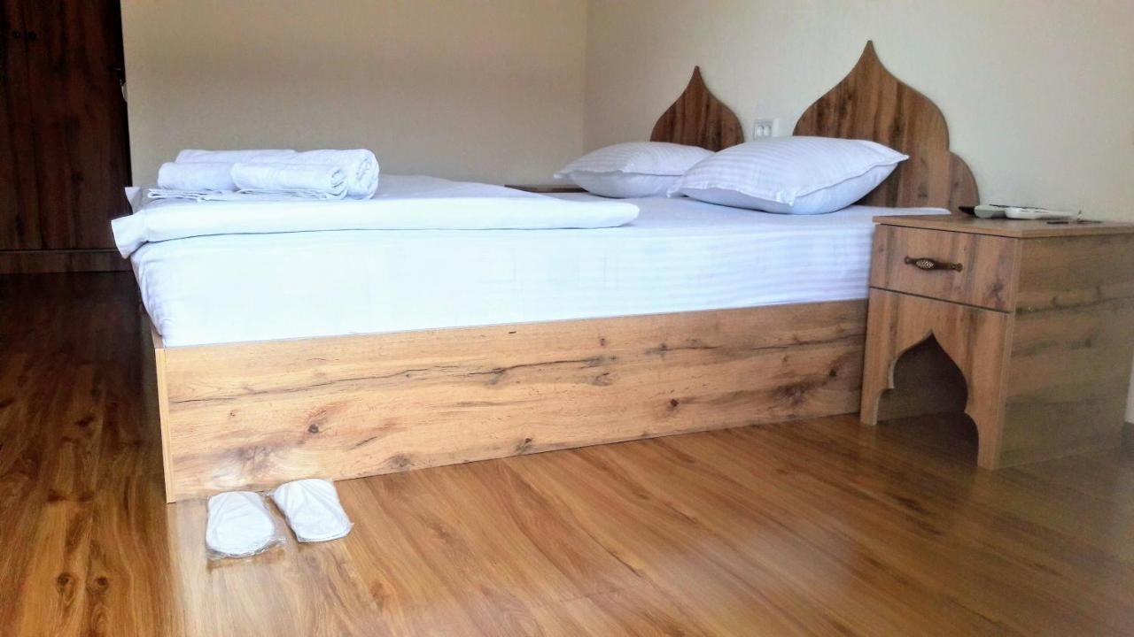 Naqshband Hotel Buhara Kültér fotó