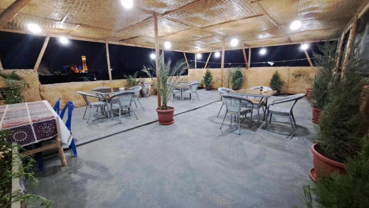 Naqshband Hotel Buhara Kültér fotó