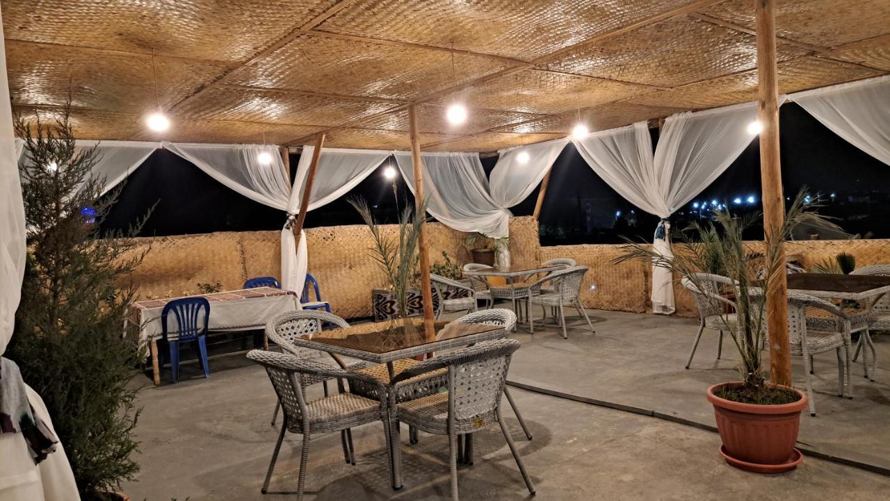 Naqshband Hotel Buhara Kültér fotó