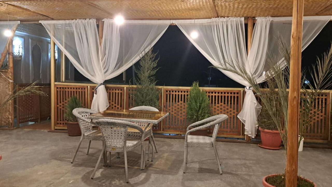 Naqshband Hotel Buhara Kültér fotó