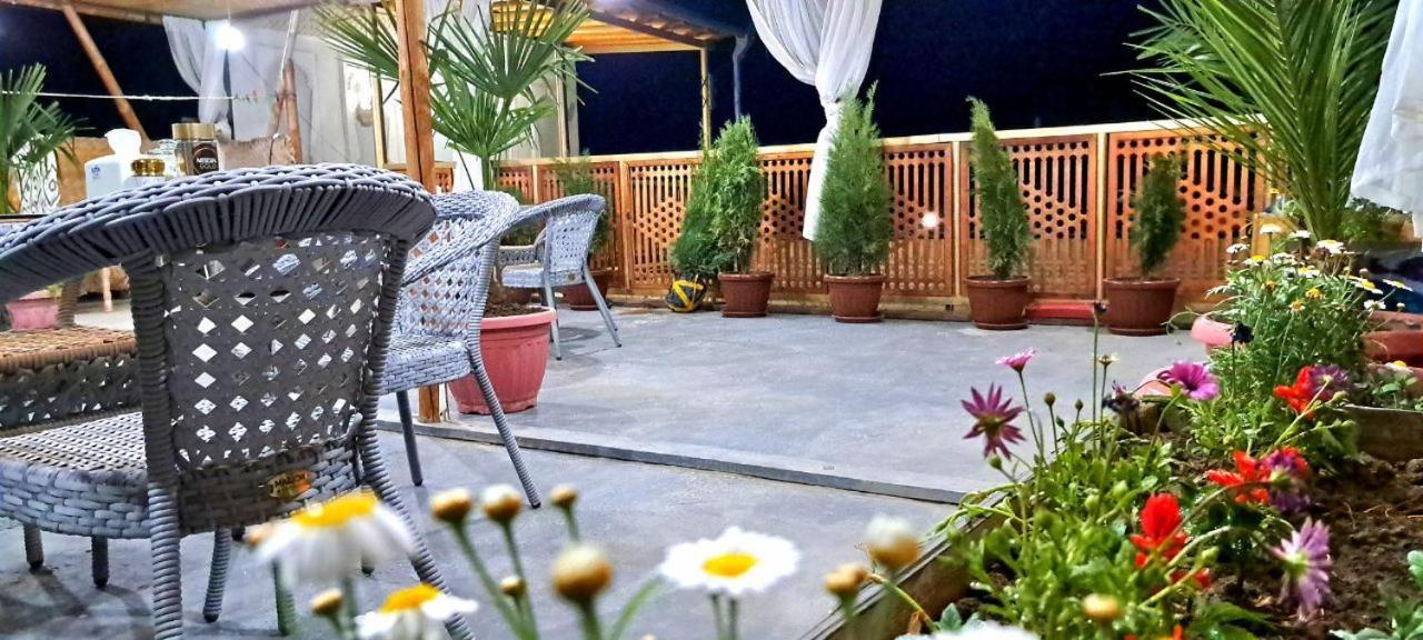 Naqshband Hotel Buhara Kültér fotó