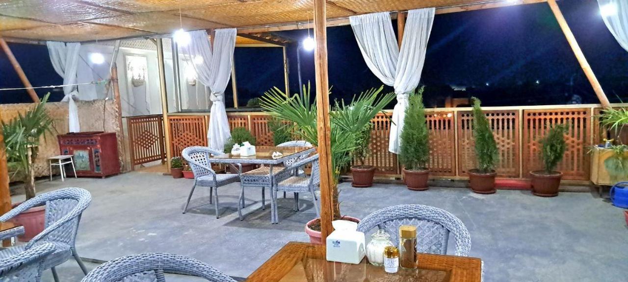 Naqshband Hotel Buhara Kültér fotó