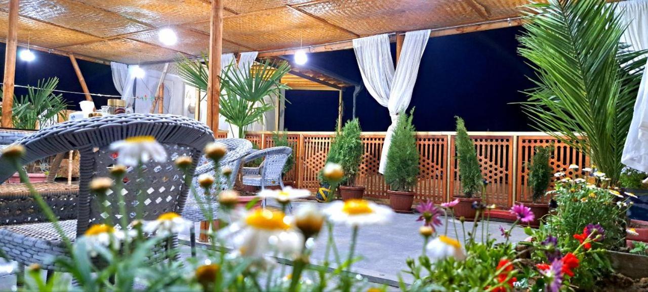 Naqshband Hotel Buhara Kültér fotó